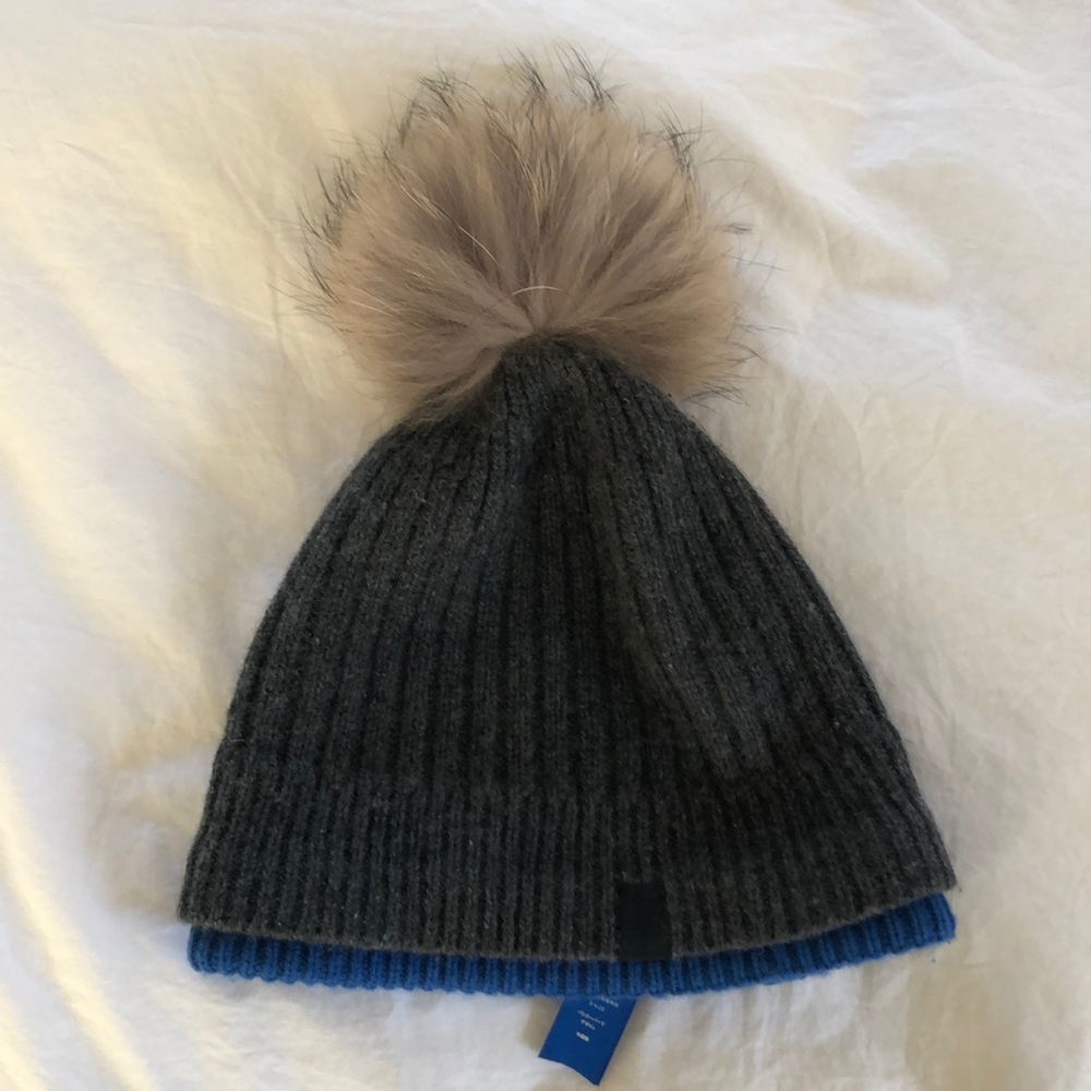 Kit and Ace Cashmere hat/Toque